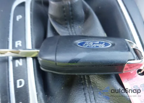 2016 Ford Fusion Hybrid Se z USA, uszkodzony, nr VIN 3FA6P0LU3GR286799